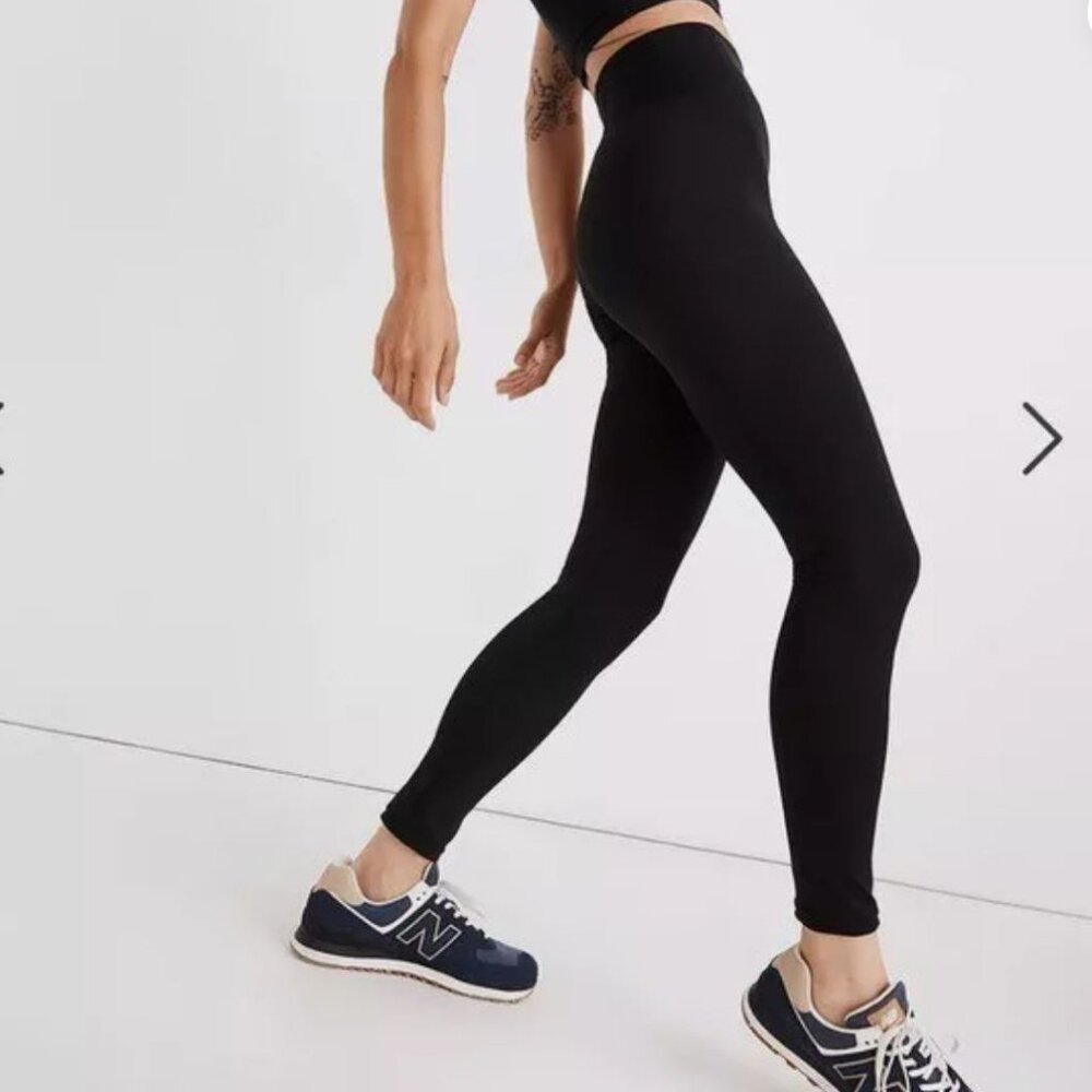 MWL Form High-Rise 28" Leggings, Medium, NWT